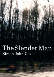 The Slender Man by Simon John Cox over